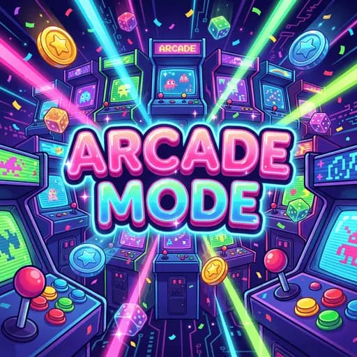 Arcade Mode
