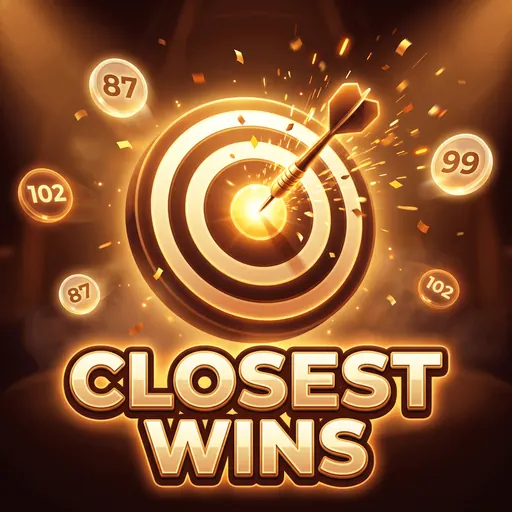 Closest Wins