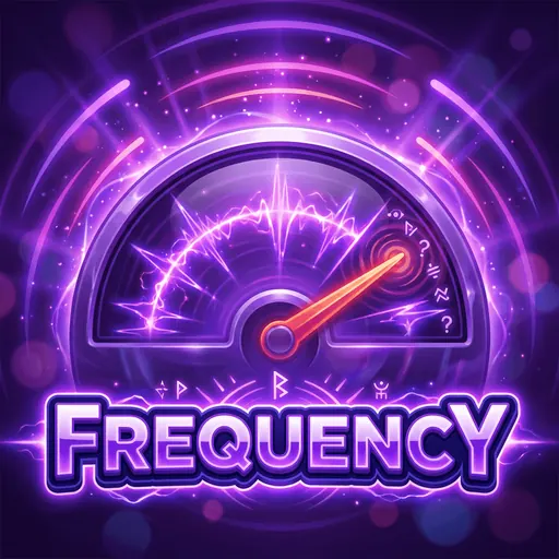Frequency