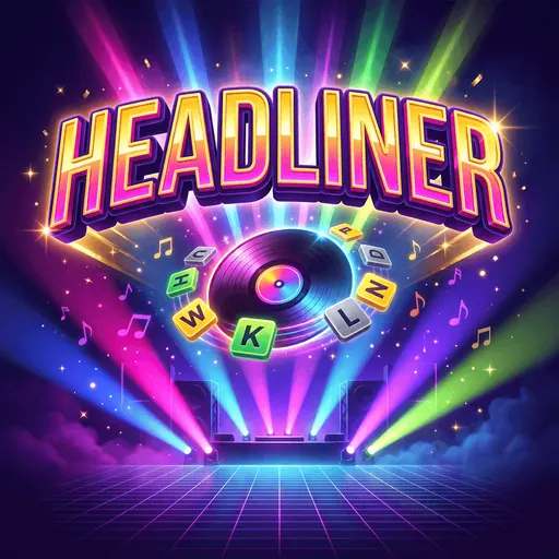 Headliner
