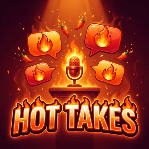 Hot Takes