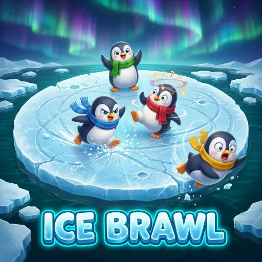 Ice Brawl