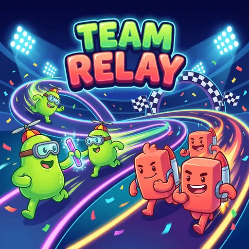 Team Relay