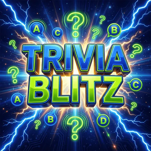 Trivia Blitz