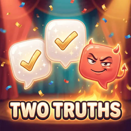 Two Truths & a Lie