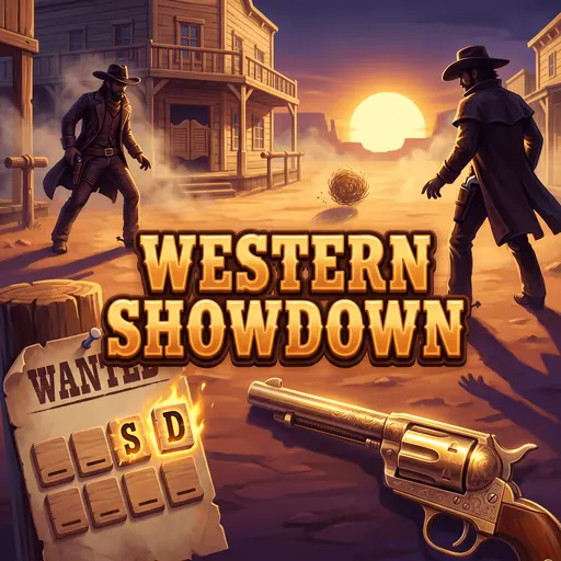 Western Showdown