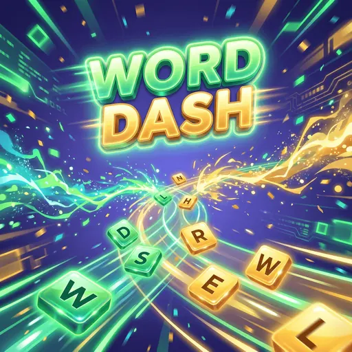 Word Dash