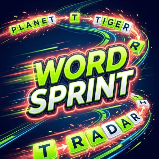 Word Sprint