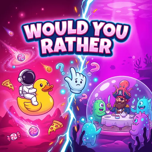 Would You Rather